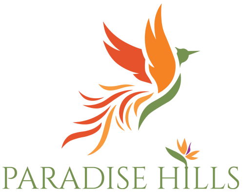 Paradise Hills Logo